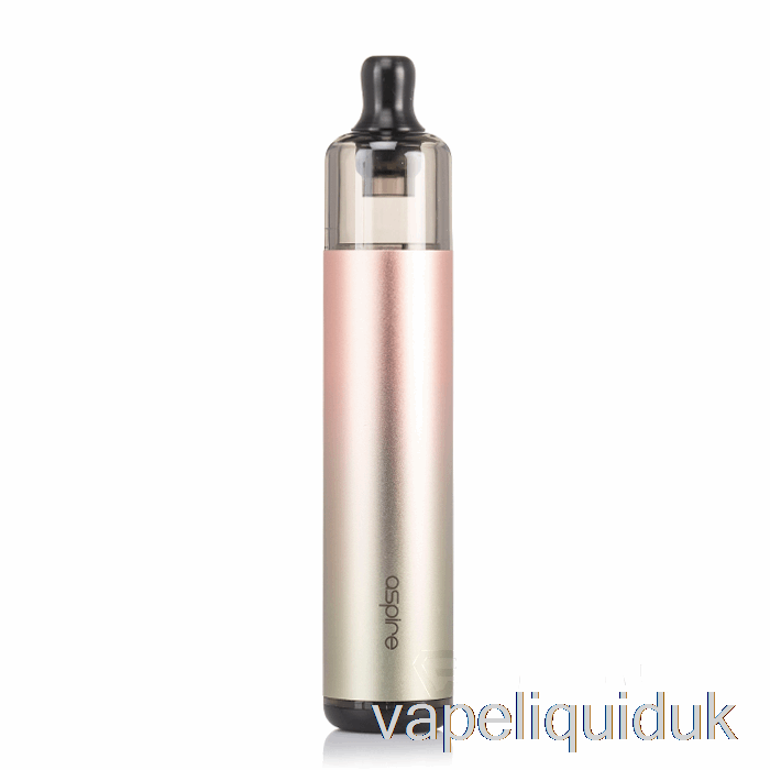 Aspire Flexus STIK Starter Kit Snow Mint Vape Liquid